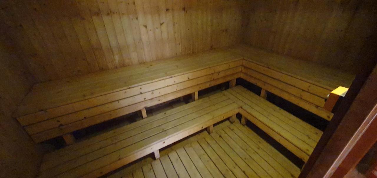 Sunset Wellness Apartman Zalakaros公寓 外观 照片